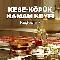 Ümraniye kese köpük masaj